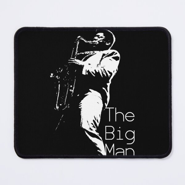 Item preview, Clarence Clemons On Stage  designed and sold by JosephMMarra0.