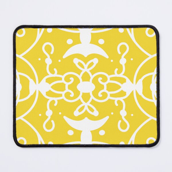 Item preview, Island Paintbrush Pattern designed and sold by Nochisan.
