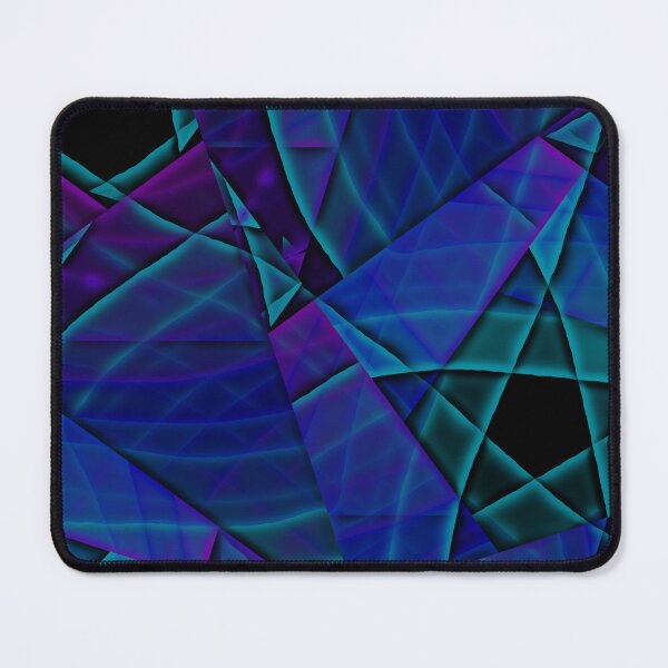 Item preview, Purple Shattered Glas designed and sold by ckylin.