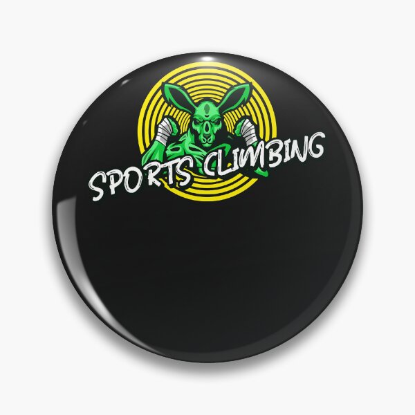 Item preview, Sports climbing australia active designed and sold by MonicaBush342.
