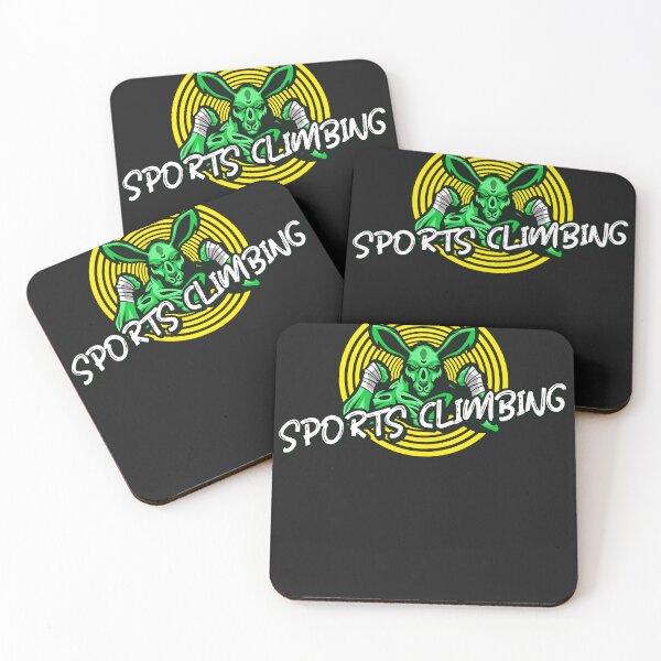 Item preview, Sports climbing australia active designed and sold by MonicaBush342.