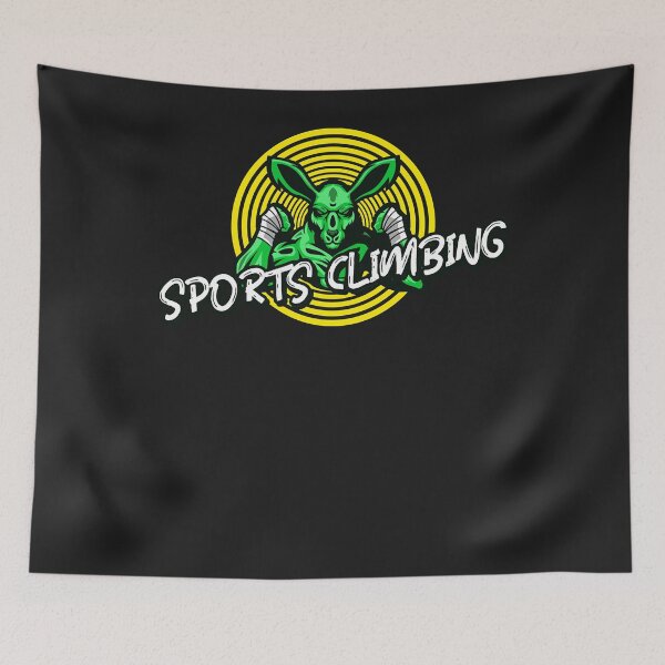 Item preview, Sports climbing australia active designed and sold by MonicaBush342.