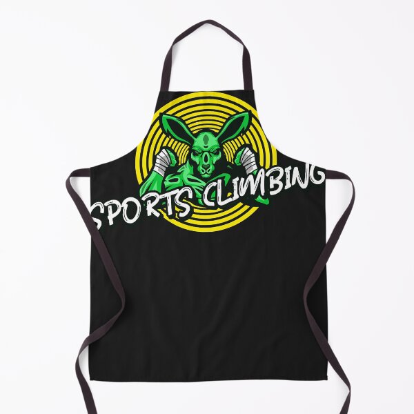 Item preview, Sports climbing australia active designed and sold by MonicaBush342.
