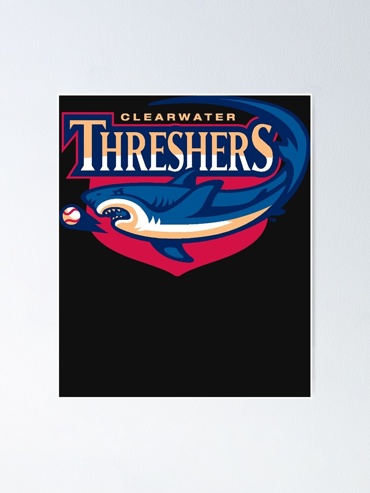 Clearwater Threshers