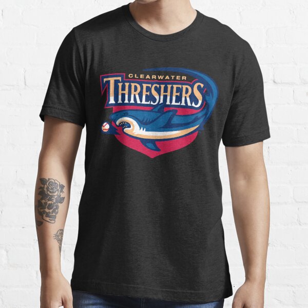 New clearwater threshers Essential T-Shirt for Sale by HeatherGibson11