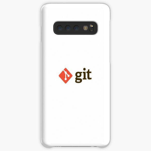 Git #1 Samsung Galaxy Snap Case
