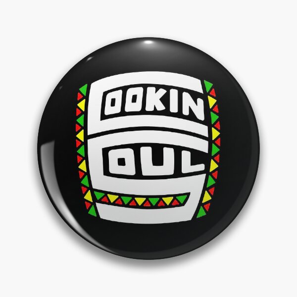 Artikelvorschau, Cooking Soul-Logo entworfen und verkauft von JosephMMarra0.