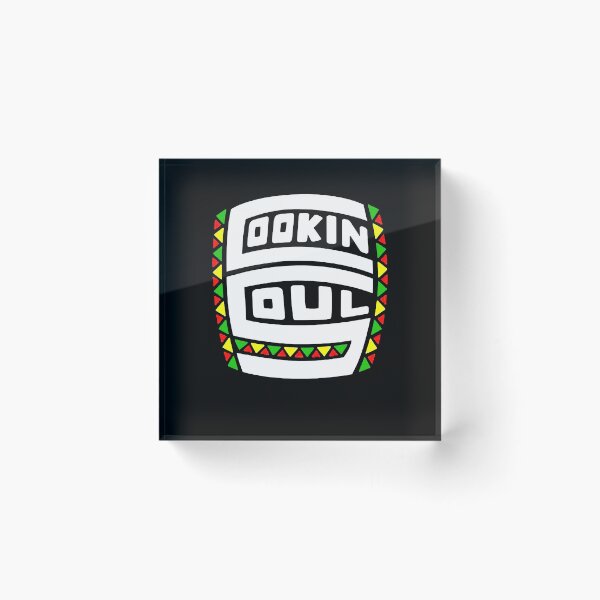 Artikelvorschau, Cooking Soul-Logo entworfen und verkauft von JosephMMarra0.