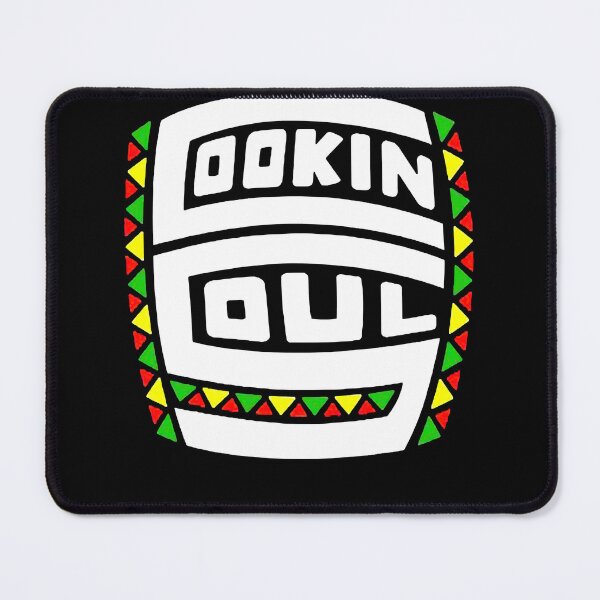 Artikelvorschau, Cooking Soul-Logo entworfen und verkauft von JosephMMarra0.