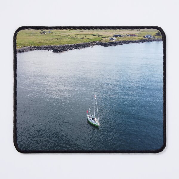 Item preview, Sailing boat on trip designed and sold by aliztisoczki.