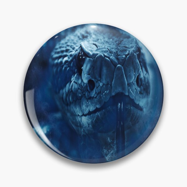 Item preview, Jormungand designed and sold by ReachNoble.