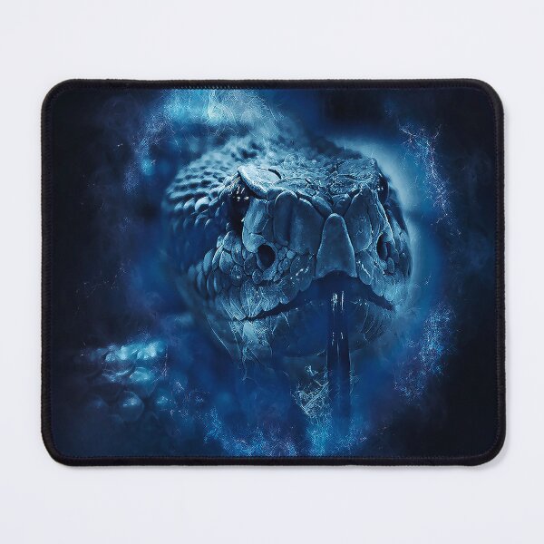 Item preview, Jormungand designed and sold by ReachNoble.