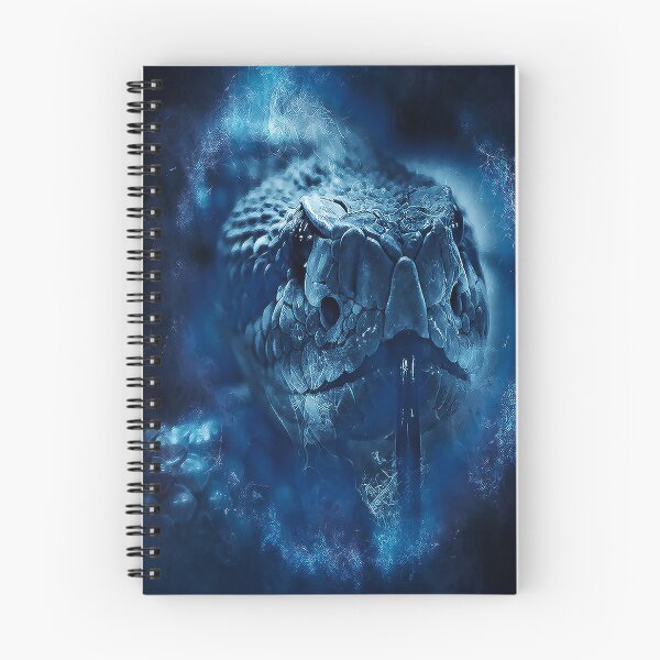 Item preview, Jormungand designed and sold by ReachNoble.