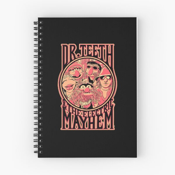 Item preview, Dr. Teeth designed and sold by JosephMMarra0.