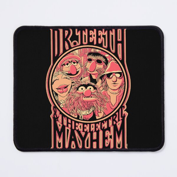 Item preview, Dr. Teeth designed and sold by JosephMMarra0.