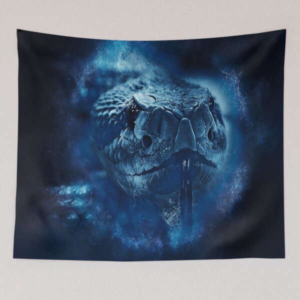 Item preview, Jormungand designed and sold by ReachNoble.