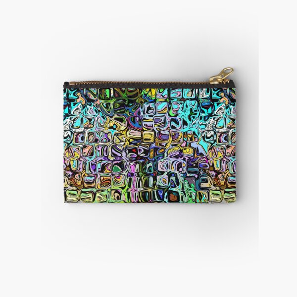 Item preview, Abstract Blended Colors designed and sold by Phil Perkins.