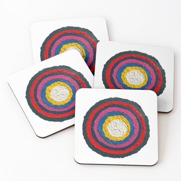 Item preview, Round Off  designed and sold by drmikedelgado.