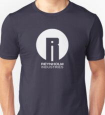 Reynholm Industries Unisex T-Shirt