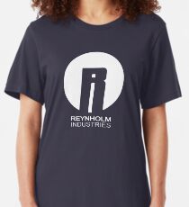 Reynholm Industries Slim Fit T-Shirt
