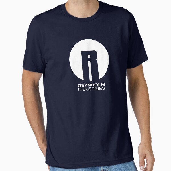 Reynholm Industries Essential T-Shirt
