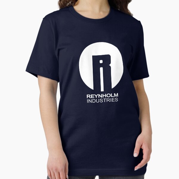 Item preview, Reynholm Industries designed and sold by TeesBox.