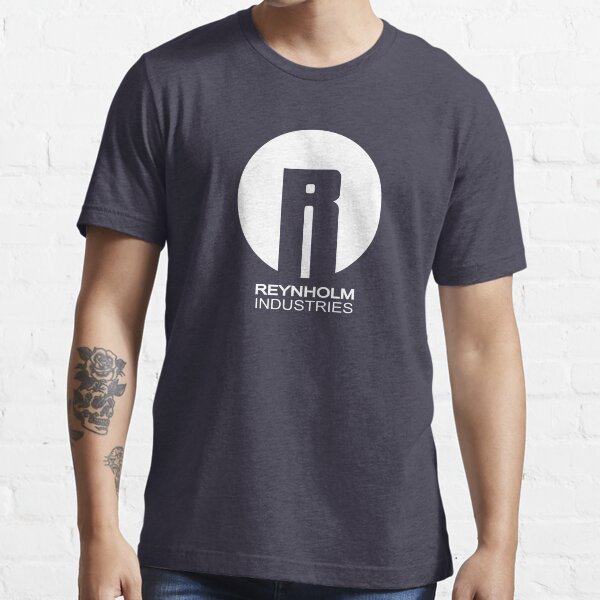 Reynholm Industries Essential T-Shirt