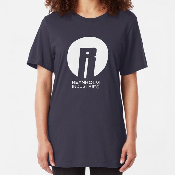 Reynholm Industries Slim Fit T-Shirt