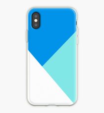 Colorblock iPhone Case