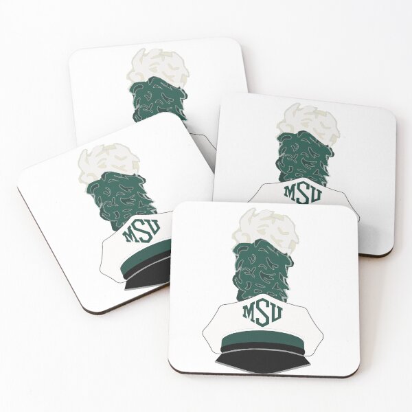 Item preview, Hats of a Marching Band-MI designed and sold by wawink.