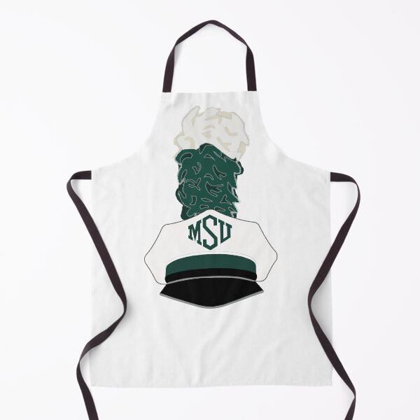 Item preview, Hats of a Marching Band-MI designed and sold by wawink.
