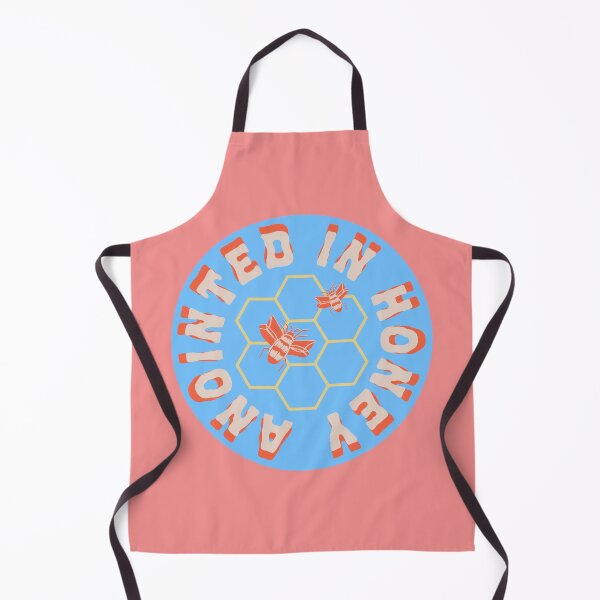Item preview, Anointed in Honey- Bee Hive designed and sold by AshTreeCrtvCo.