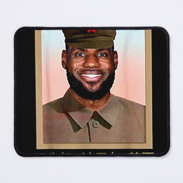 Item preview, Funny-Lebron-China-Communist T-Shirt designed and sold by DettlingUwe.