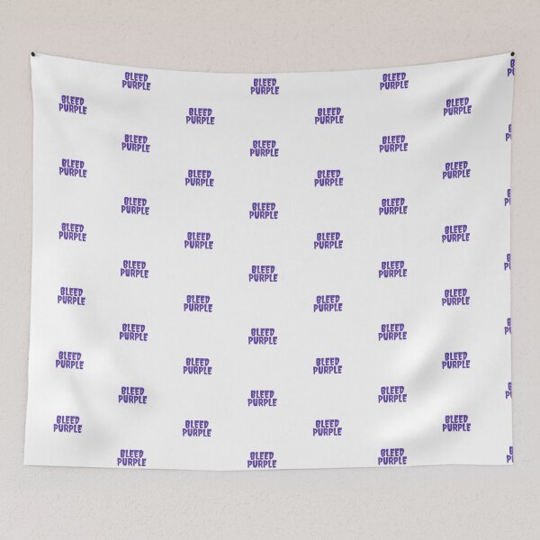 Item preview, Bleed Purple designed and sold by Naomi G..