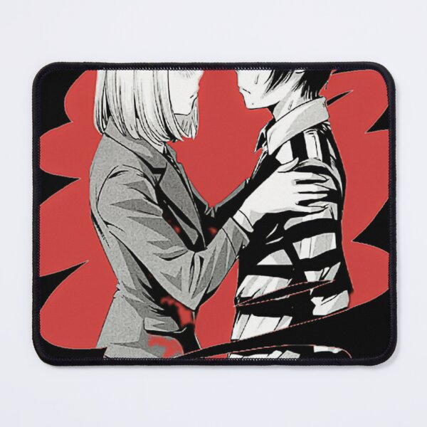 Item preview, Prison School manga Prison School Prison School designed and sold by Jorjaavers.
