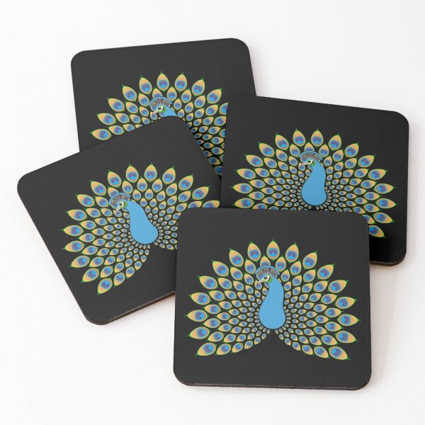 Item preview, Pavo real designed and sold by tudi.