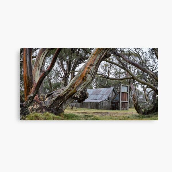 Item preview, Wallace's Hut designed and sold by sapics.