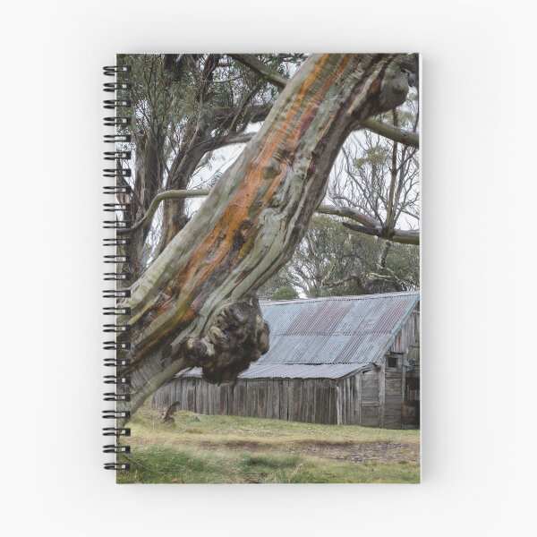 Item preview, Wallace's Hut designed and sold by sapics.