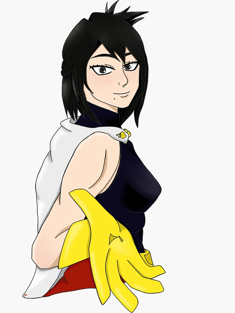 Nana Shimura (Boku no Hero Academia 3rd Season) - Pictures 