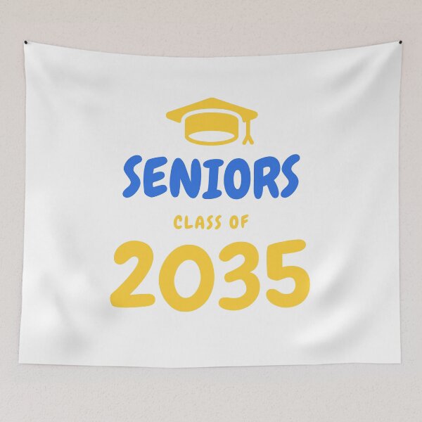 Item preview, Class of 2035 designed and sold by formylovelydog.