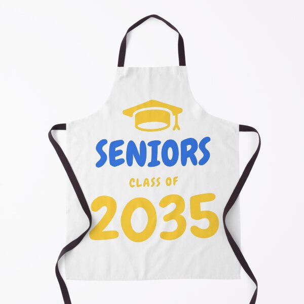 Item preview, Class of 2035 designed and sold by formylovelydog.