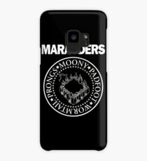 marauders Case/Skin for Samsung Galaxy