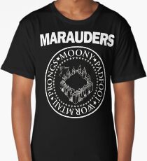 marauders Long T-Shirt