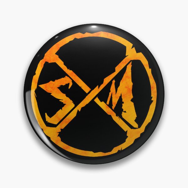 Item preview, Logo designed and sold by SilvaExMachina.