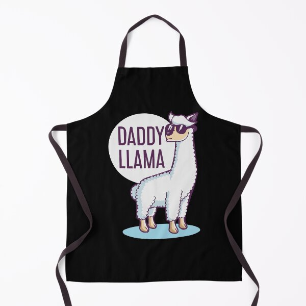 Item preview, Father's Day - I Am A Daddy Llama designed and sold by UnknownArtistt.