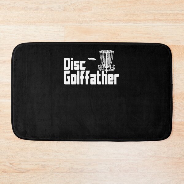 Item preview, Funny-Love-Disc-Golf-Padre-Camisetas Dad-TH designed and sold by DettlingUwe.