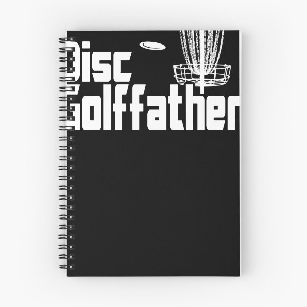 Item preview, Funny-Love-Disc-Golf-Padre-Camisetas Dad-TH designed and sold by DettlingUwe.