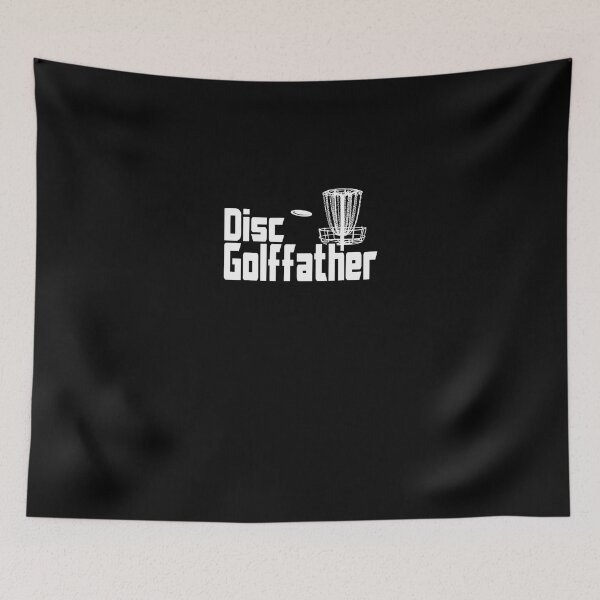 Item preview, Funny-Love-Disc-Golf-Padre-Camisetas Dad-TH designed and sold by DettlingUwe.