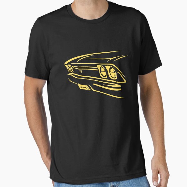 Item preview, 1966 Chevelle Trending T shirt, Chevelle Muscle Car Shirt, Classic Car Lover T Shirt designed and sold by Kristineiu12.