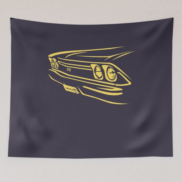 Item preview, 1966 Chevelle Trending T shirt, Chevelle Muscle Car Shirt, Classic Car Lover T Shirt designed and sold by Kristineiu12.